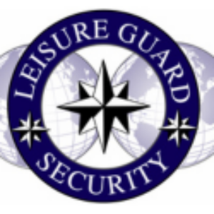 Group logo of Best Security guard service In UK